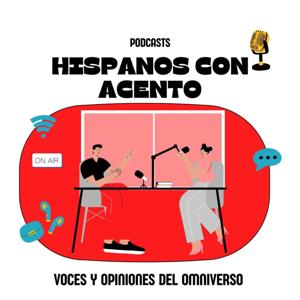 Radio Hemisférica - Dr. Julio César Henríquez Toro - Hispanos con Acento