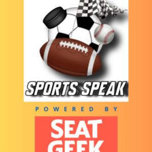 Sports Speak