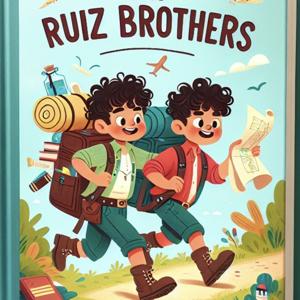 Las Aventuras de los Hermanos Ruiz (The Adventures of the Ruiz Brothers)