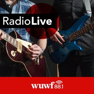 WUWF Public Media