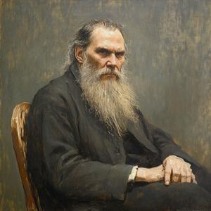 Leo Tolstoy Works Collection
