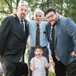 The Five Gen Podcast