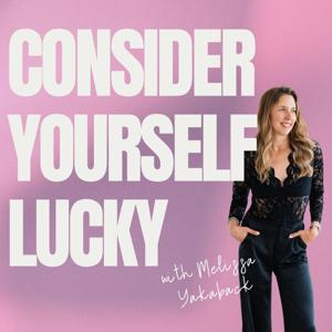 Consider Yourself Lucky