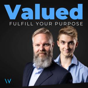 The Valued Podcast