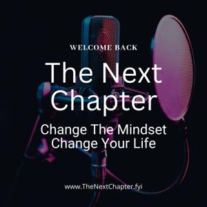 The Next Chapter Mindset