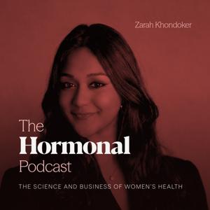 The Hormonal Podcast