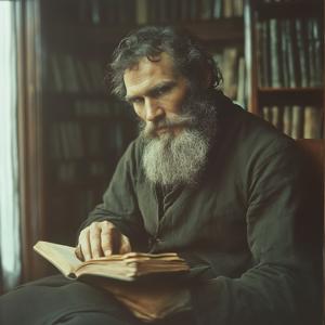 Leo Tolstoy Classics Podcast