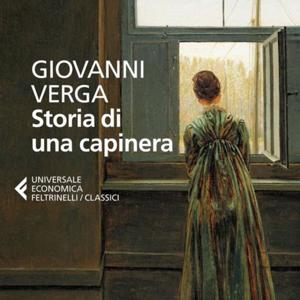STORIA DI UNA CAPINERA