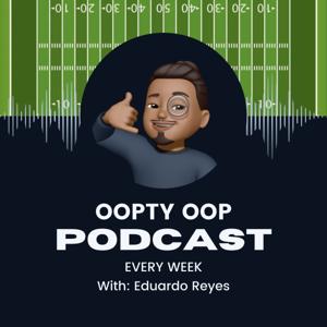 Oopty Oop Podcast