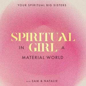 Spiritual Girl in a Material World