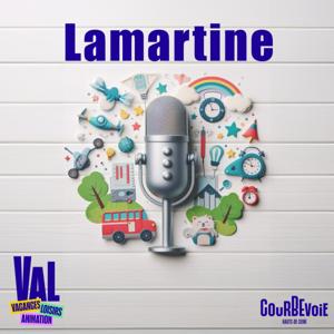 VAL Podcast / Lamartine