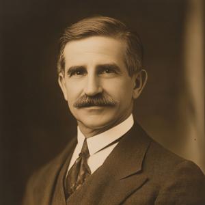 L. Frank Baum Audiobooks