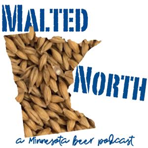 Malted North