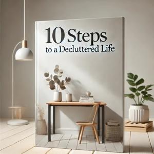 10 Steps to a Decluttered Life