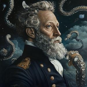 Timeless Jules Verne Adventures