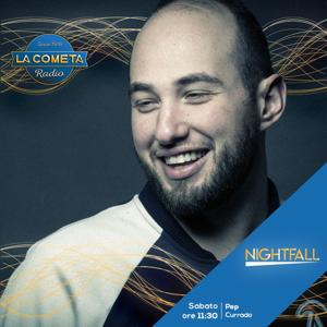 Nightfall - Ogni Sabato alle 11:30