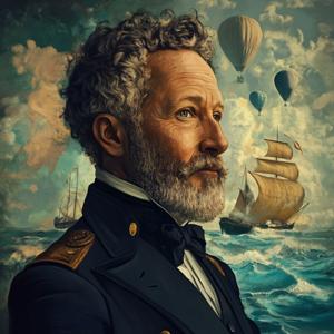 Jules Verne Classics Podcast