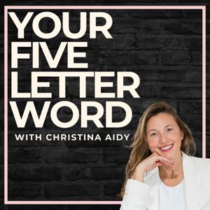 Your Five Letter Word