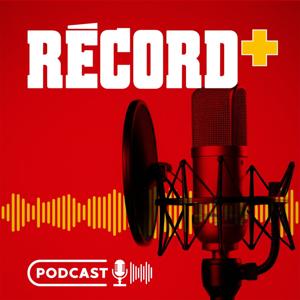 RÉCORD Podcasts