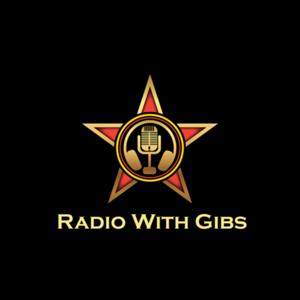 Radio with Gibs