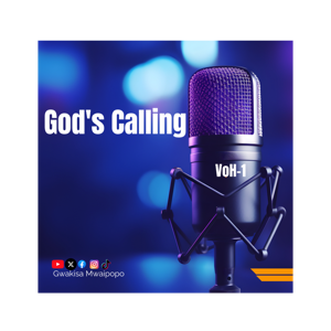 THE JOURNEY INTO MINISTRY