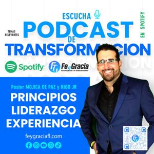 Podcast de Transformacion