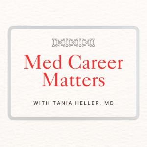 Med Career Matters