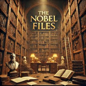 The Nobel Files, an independent podcast