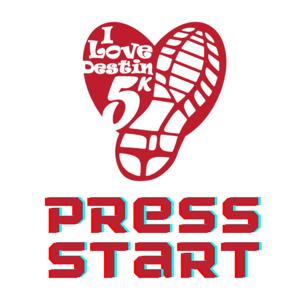 I Love Destin 5K Race Music