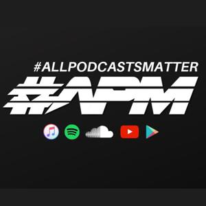 #ALLPODCASTSMATTER