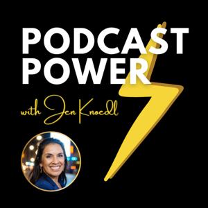 ⚡️Podcast Power