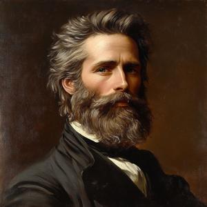 Herman Melville Classics Podcast
