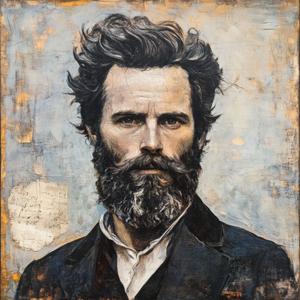 Herman Melville Audiobooks