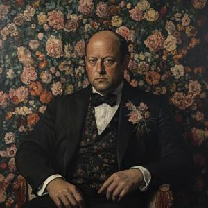 Henry James Works Collection