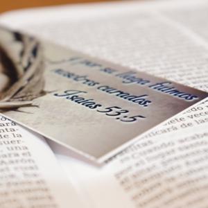 El Señor me sostiene