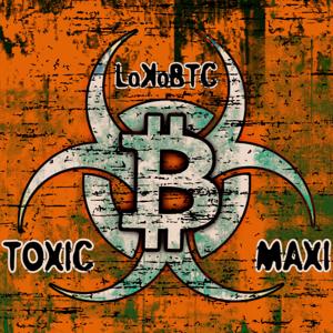 Toxic Maxi