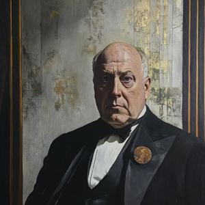 Henry James Classics Podcast