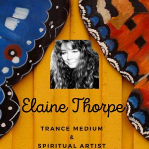 Elaine Thorpe Trance Medium