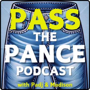 Pass The Pance