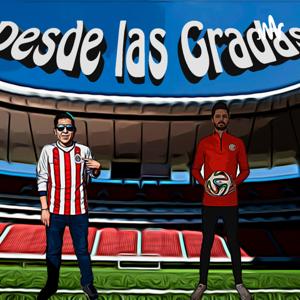Desde las Gradas