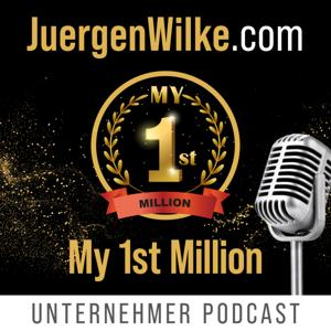 My 1st Million Podcast