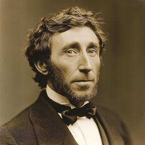 Henry David Thoreau Classics Podcast
