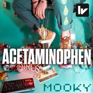 Acetaminophen