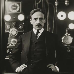 H.G. Wells Audiobooks
