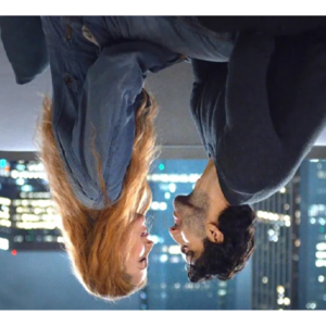 It ends with us  Blake Lively & Justin Baldoni feud