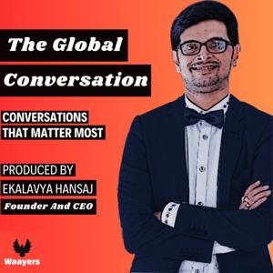 The Global Conversation
