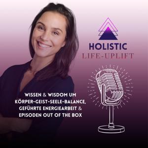 HOLISTIC LIFE-UPLIFT