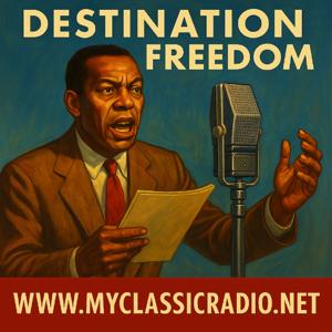 Destination Freedom