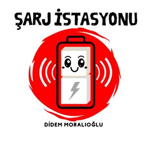 ŞARJ İSTASYONU SOHBETLERİ