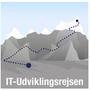 It-udviklingsrejsen